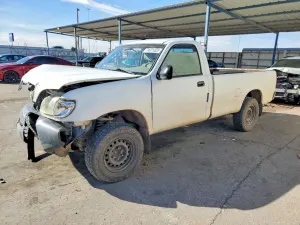 Toyota Tundra 4.0L 6 2005
