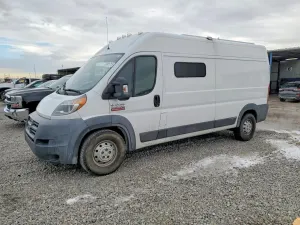 RAM ProMaster 2500 HIGH 3.6L 6 2014