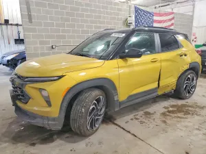 Chevrolet Trailblazer RS 1.3L 3 2025