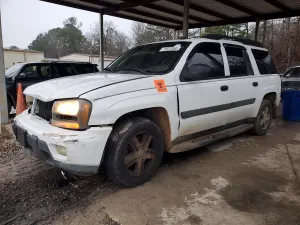 Chevrolet Trailblazer EXT LS 4.2L 6 2005
