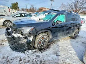 Subaru Ascent 2.4L 4 2023
