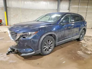 Mazda CX-9 TOURING 2.5L 4 2020