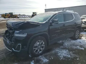 GMC Acadia SLT 3.6L 6 2020
