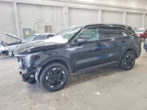 Kia Sorento 2.5L 4 2025