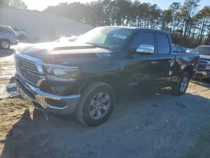 RAM 1500 LARAMIE 5.7L 8 2019