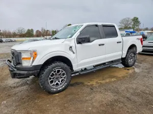 Ford F-150 5.0L 8 2021