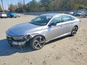 Honda Accord SPORT 1.5L 4 2021