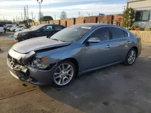 Nissan Maxima 3.5L 6 2011
