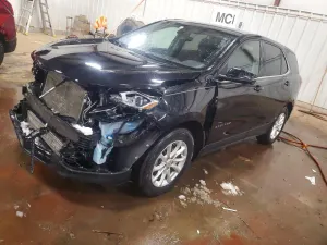 Chevrolet Equinox LT 1.5L 4 2019