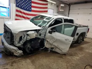 GMC Sierra 5.3L 8 2025