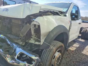 Ford F600 SUPER DUTY 6.7L 8 2024