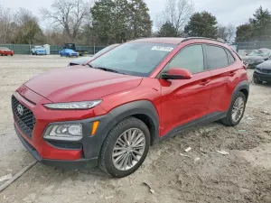 Hyundai Kona SEL 2.0L 4 2021