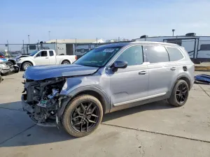 Kia Telluride S 3.8L 6 2021