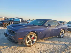 Dodge Challenger SXT 5.7L 8 2015