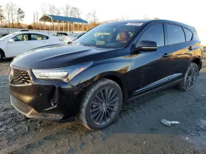 Acura RDX 2.0L 4 2024