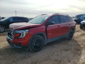 GMC Terrain 1.5L 4 2022