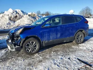 Honda CR-V 1.5L 4 2021