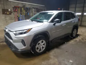 Toyota Rav4 2.5L 4 2025