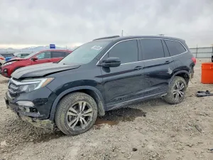 Honda Pilot 3.5L 6 2016