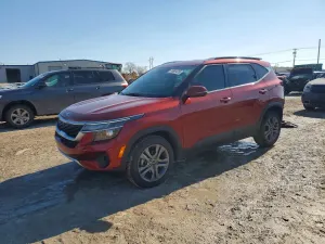 Kia Seltos S 2.0L 4 2021