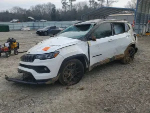 Jeep Compass LATITUDE 2.0L 4 2024