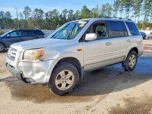 Honda Pilot VP 3.5L 6 2008