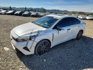 Kia Cerato / Forte / K3 2.0L 4 2022