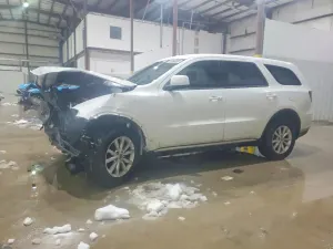 Dodge Durango 3.6L 6 2019