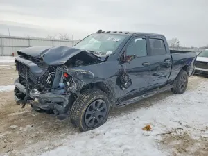 RAM 2500 BIG HORN 6.7L 6 2025