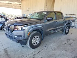 Nissan Frontier 3.8L 6 2023