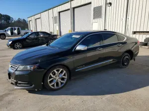 Chevrolet Impala PREMIER 3.6L 6 2018