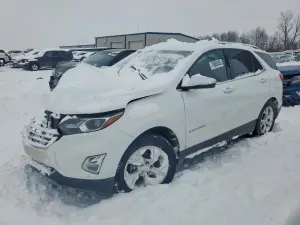 Chevrolet Equinox PREMIER 1.5L 4 2018