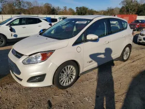 Ford C-series PREMIUM SEL 2.0L 4 2015