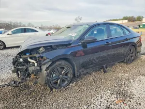Volkswagen Jetta SE 1.5L 4 2023