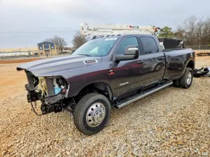 RAM 3500 BIG HORN 6.7L 6 2026
