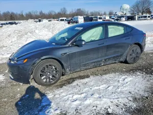 Tesla Model 3 2025