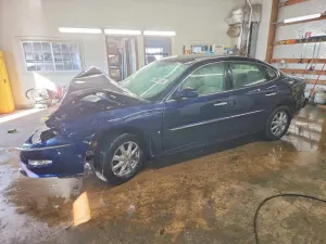 Buick LaCrosse 3.8L 6 2008