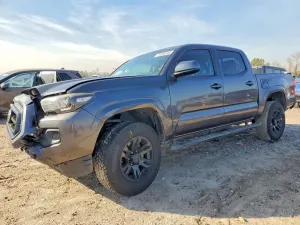 Toyota Tacoma DOUBLE CAB 2.7L 4 2020