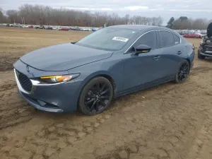 Mazda 3 PREFERRED 2.5L 4 2024