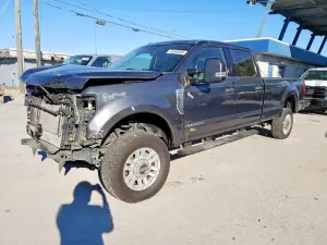 Ford F-250 SUPER DUTY 6.7L 8 2019