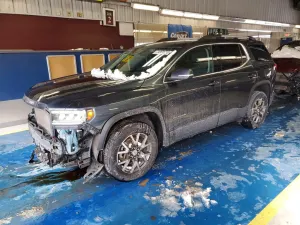 GMC Acadia SLE 2.0L 4 2020