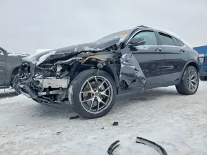 Mercedes-Benz GLC 300 4MATIC 2.0L 4 2022