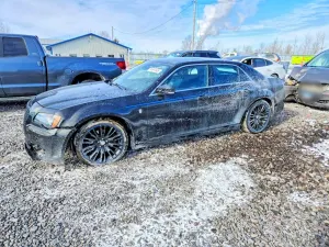 Chrysler 300 S 5.7L 8 2012