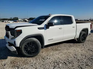 GMC Sierra 2.7L 4 2024