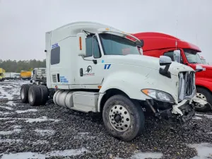 International ProStar 15.0L 6 2016