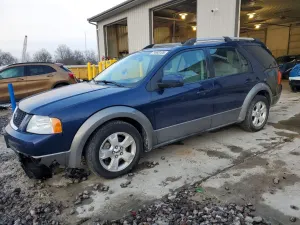 Ford Freestyle SEL 3.0L 6 2005