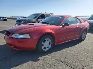 Ford Mustang 3.8L 6 1999