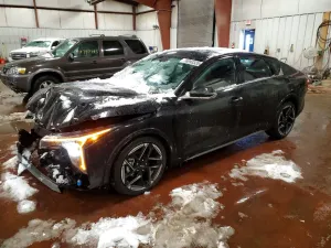 Kia K4 GT LINE 2.0L 4 2025