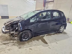 Honda Fit 1.5L 4 2010