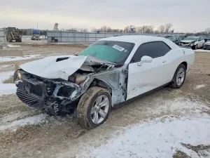 Dodge Challenger SXT 3.6L 6 2023